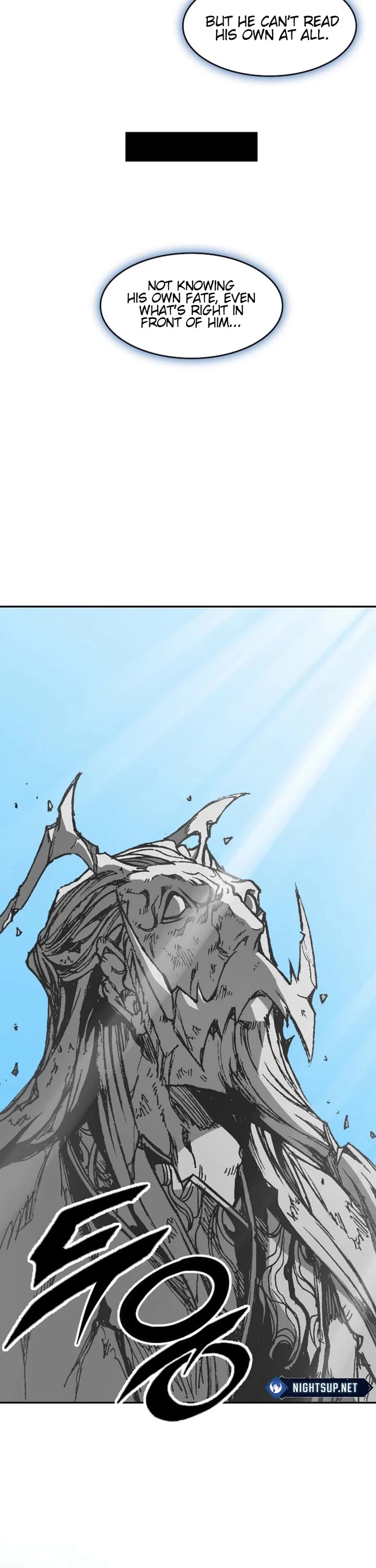 Memoir Of The King Of War Chapter 219 page 47 - Chapter 219