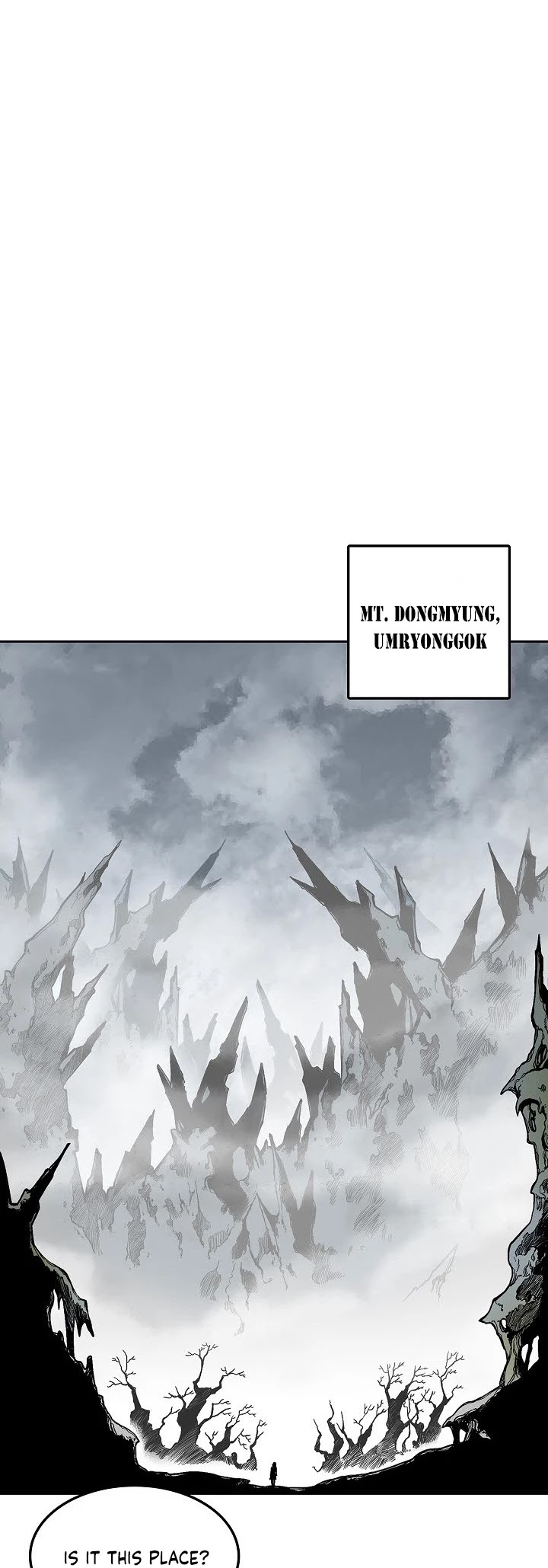 Memoir Of The King Of War Chapter 22 page 10 - Chapter 22