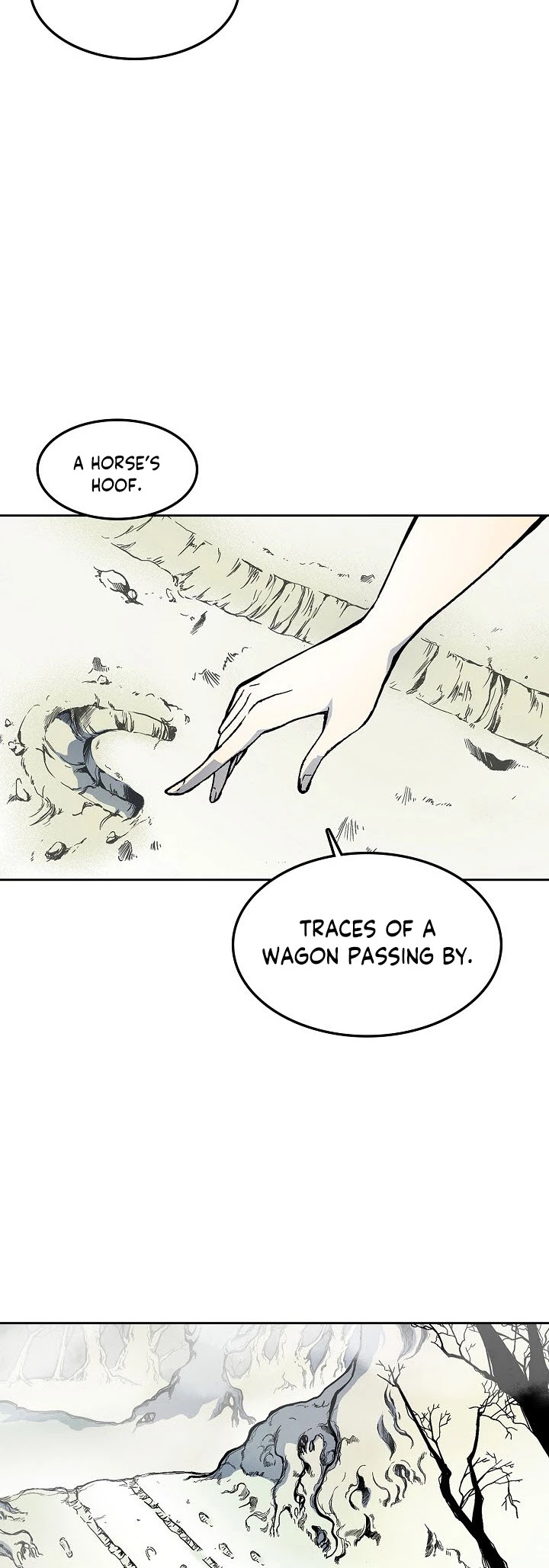 Memoir Of The King Of War Chapter 22 page 11 - Chapter 22