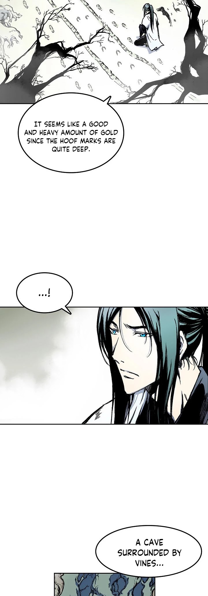 Memoir Of The King Of War Chapter 22 page 12 - Chapter 22