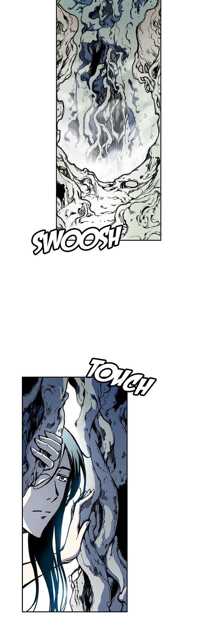 Memoir Of The King Of War Chapter 22 page 13 - Chapter 22
