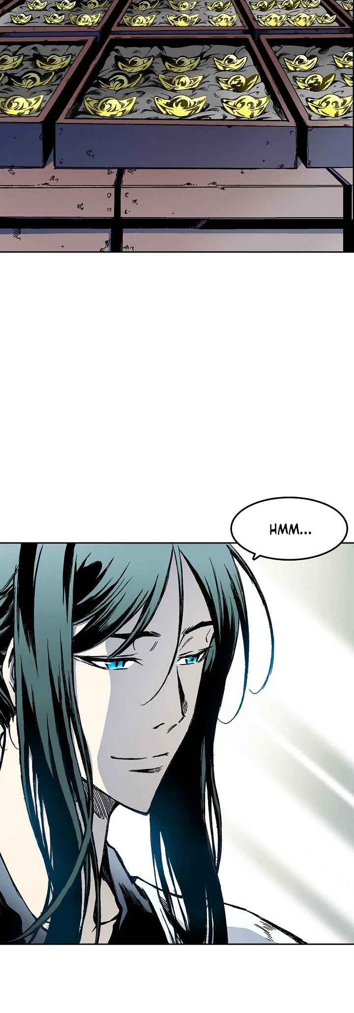 Memoir Of The King Of War Chapter 22 page 15 - Chapter 22