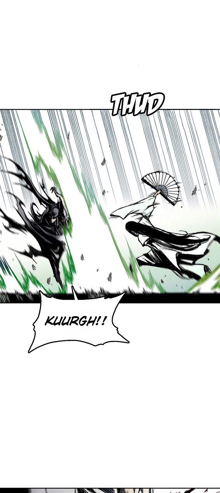 Memoir Of The King Of War Chapter 22 page 24 - Chapter 22