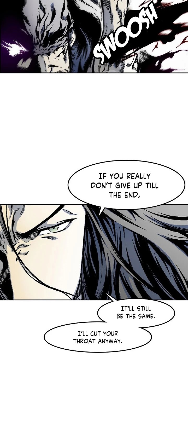 Memoir Of The King Of War Chapter 22 page 25 - Chapter 22