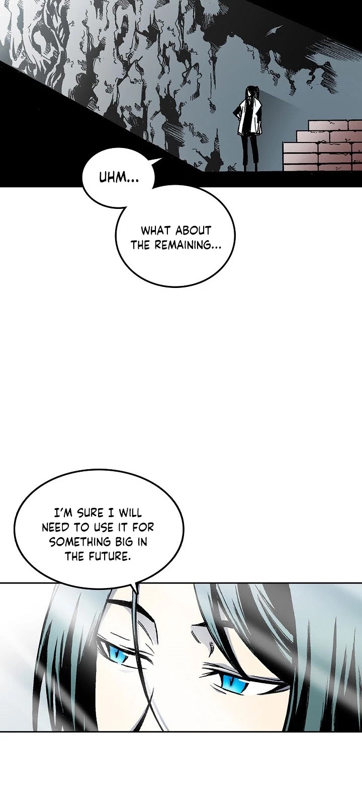Memoir Of The King Of War Chapter 22 page 30 - Chapter 22