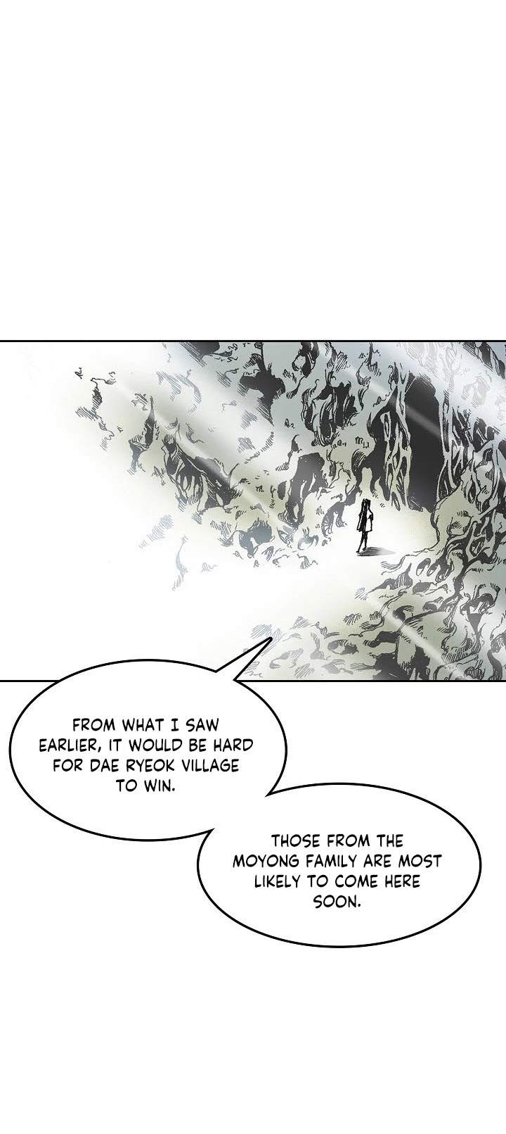 Memoir Of The King Of War Chapter 22 page 31 - Chapter 22
