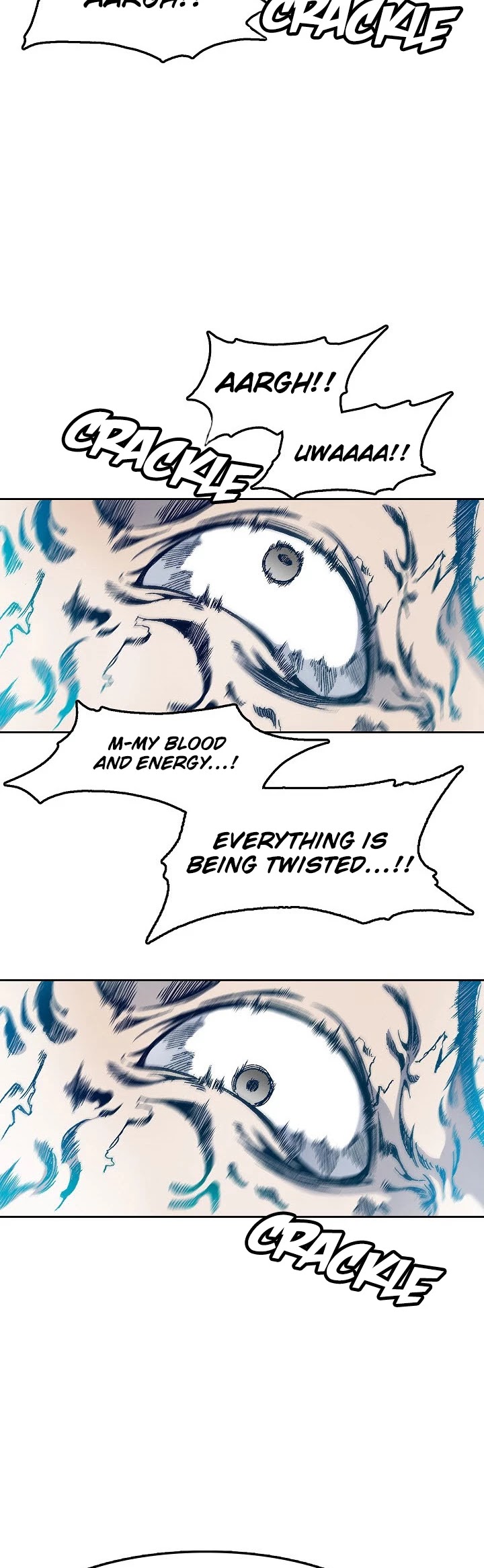 Memoir Of The King Of War Chapter 22 page 4 - Chapter 22