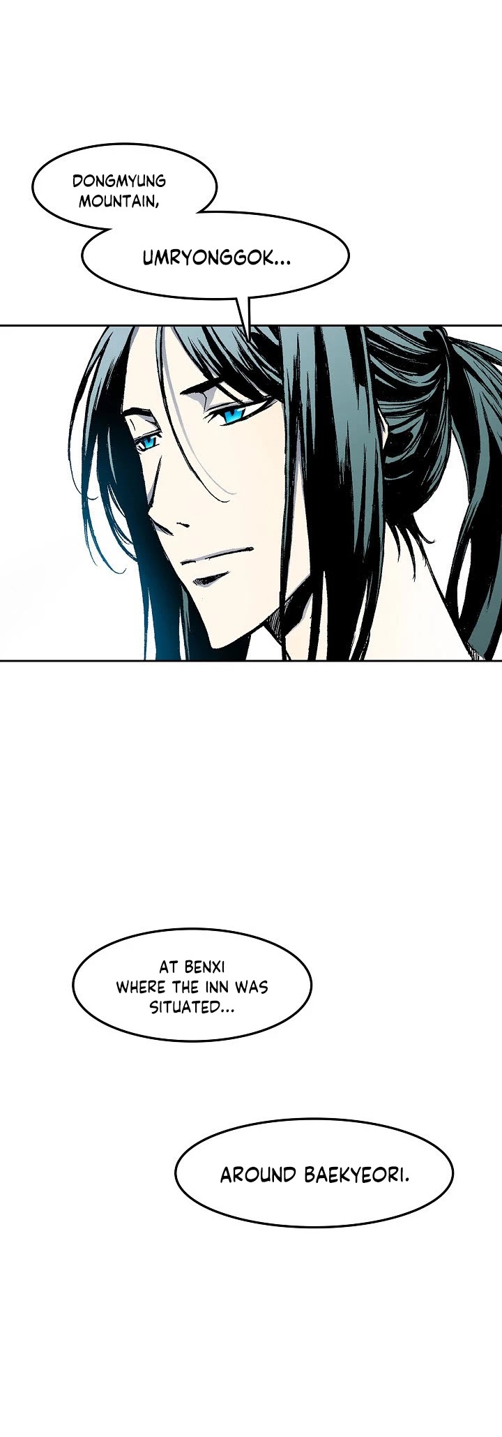 Memoir Of The King Of War Chapter 22 page 9 - Chapter 22