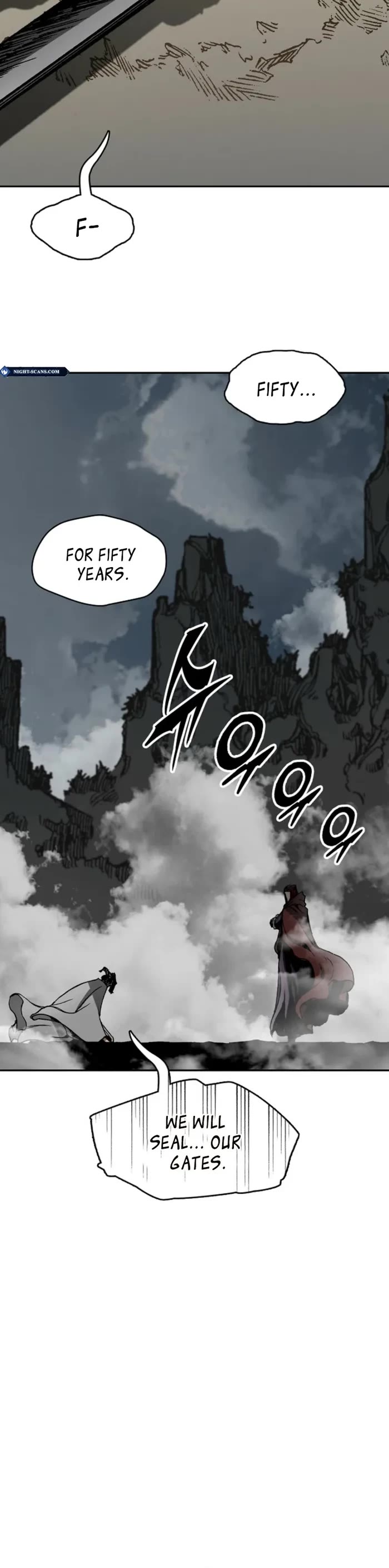 Memoir Of The King Of War Chapter 220 page 17 - Chapter 220