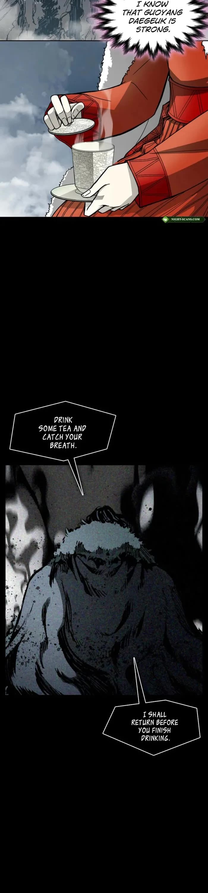 Memoir Of The King Of War Chapter 220 page 2 - Chapter 220