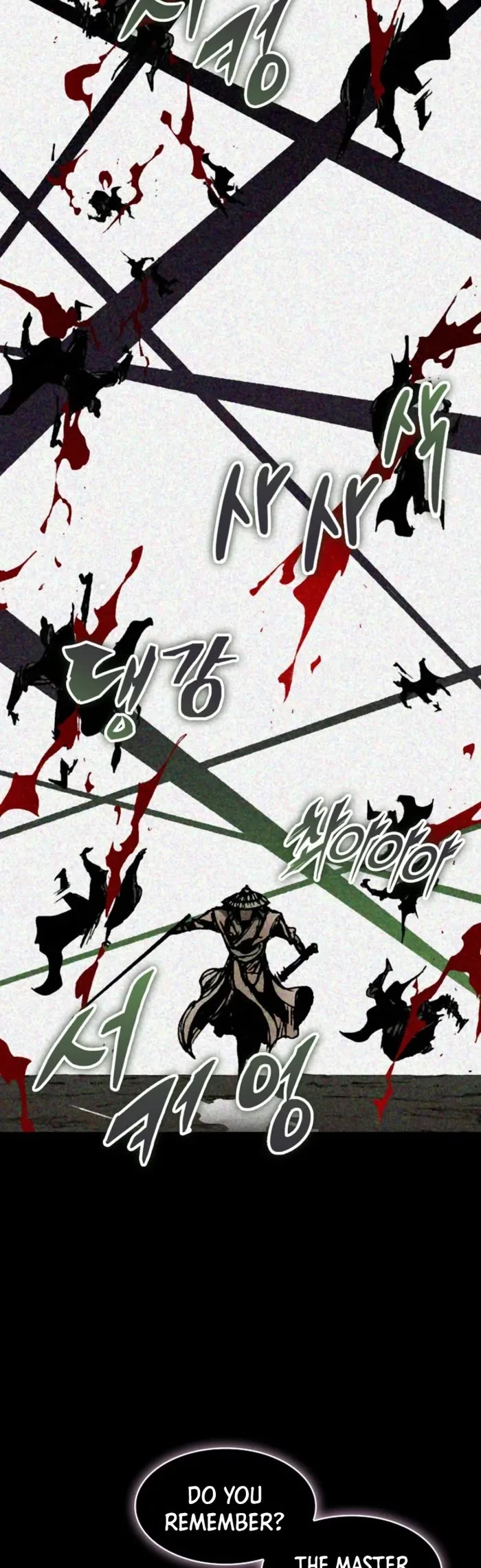 Memoir Of The King Of War Chapter 220 page 28 - Chapter 220