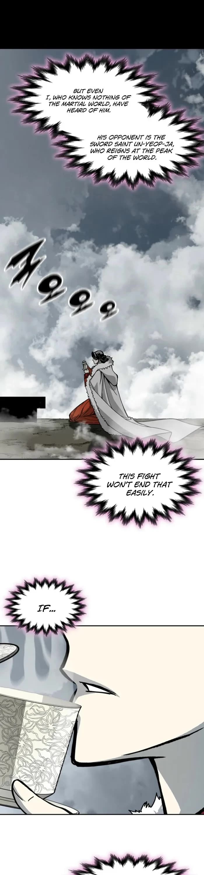 Memoir Of The King Of War Chapter 220 page 3 - Chapter 220