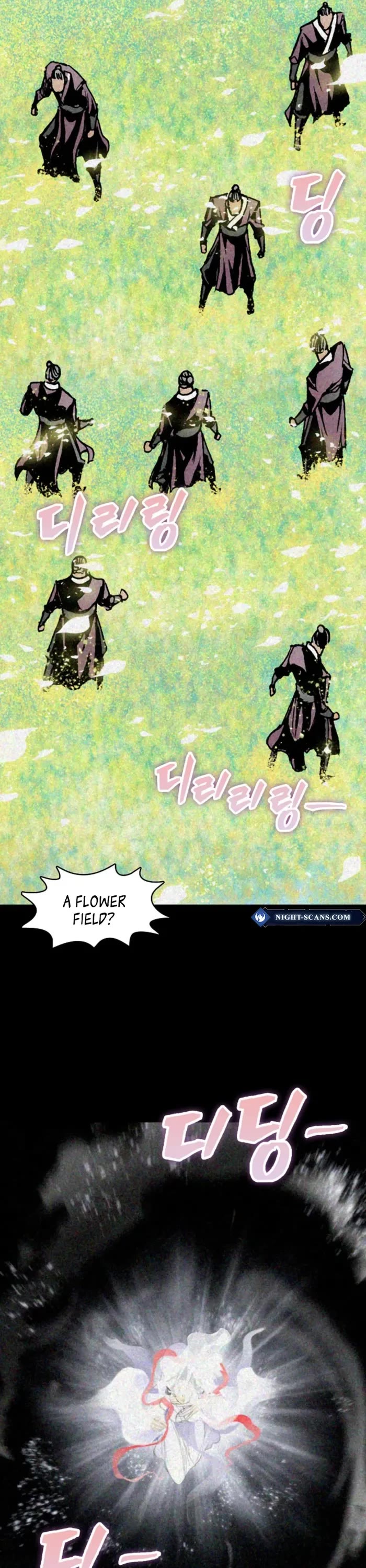 Memoir Of The King Of War Chapter 220 page 33 - Chapter 220