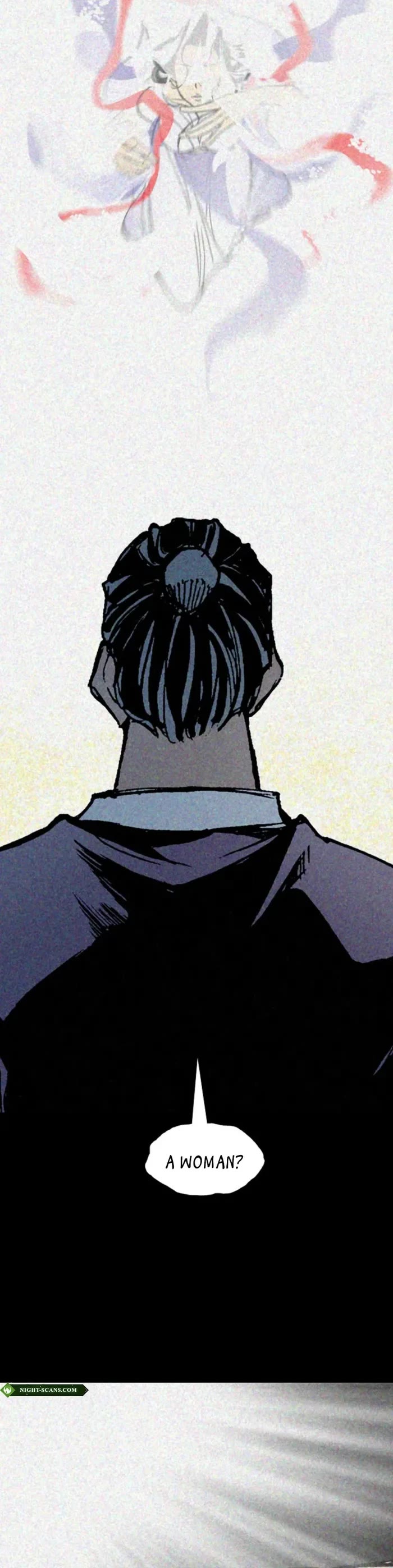 Memoir Of The King Of War Chapter 220 page 35 - Chapter 220