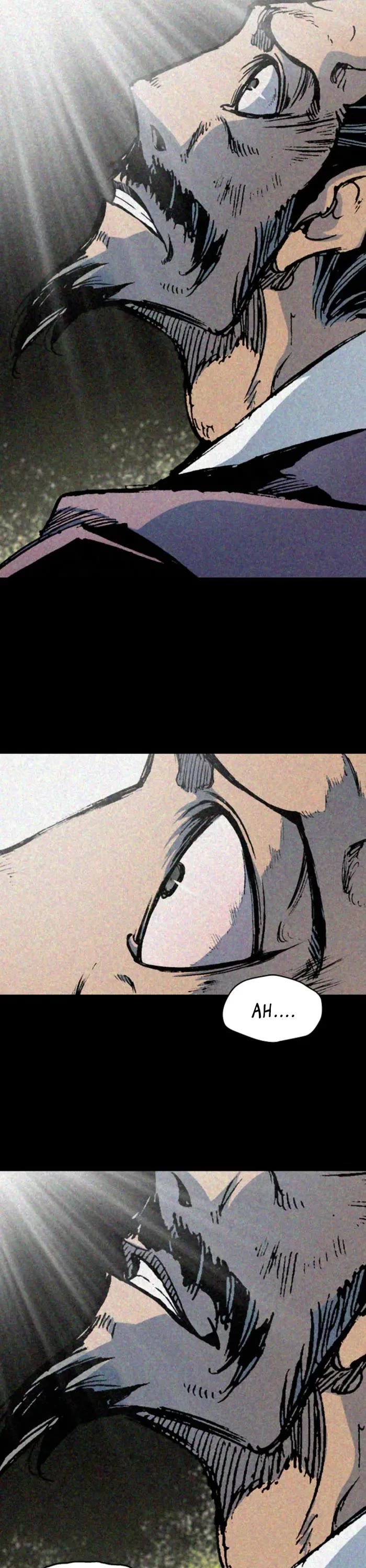 Memoir Of The King Of War Chapter 220 page 36 - Chapter 220