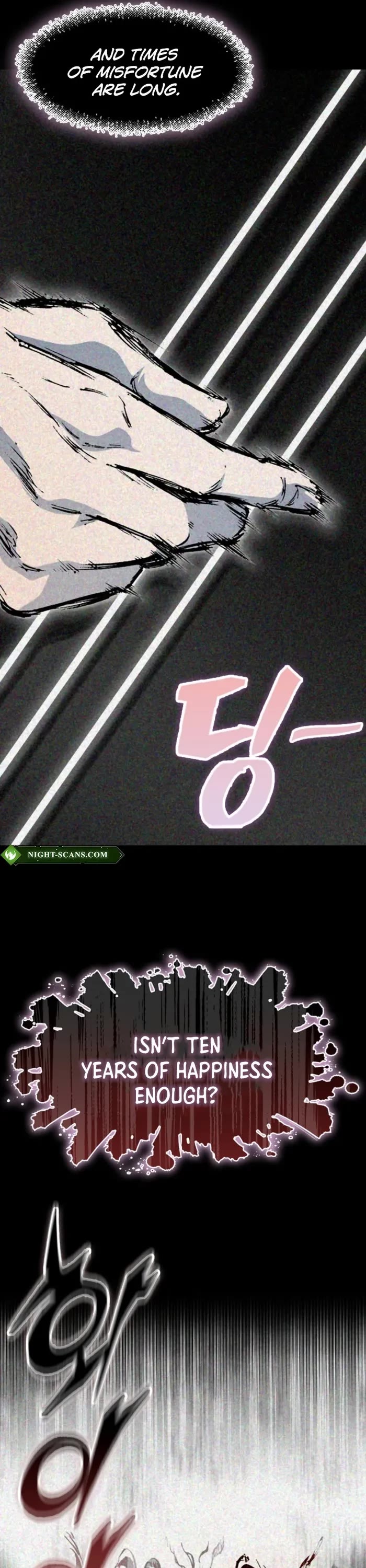 Memoir Of The King Of War Chapter 220 page 39 - Chapter 220
