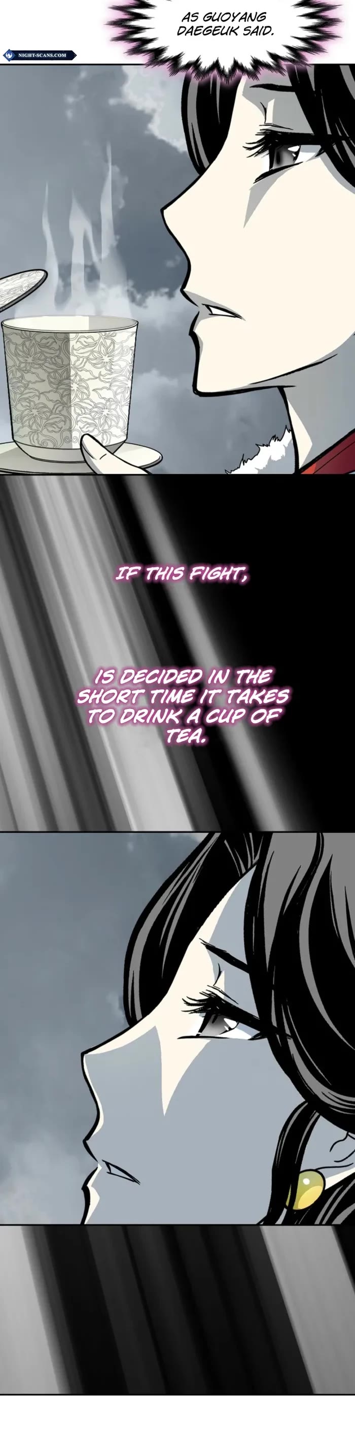 Memoir Of The King Of War Chapter 220 page 4 - Chapter 220