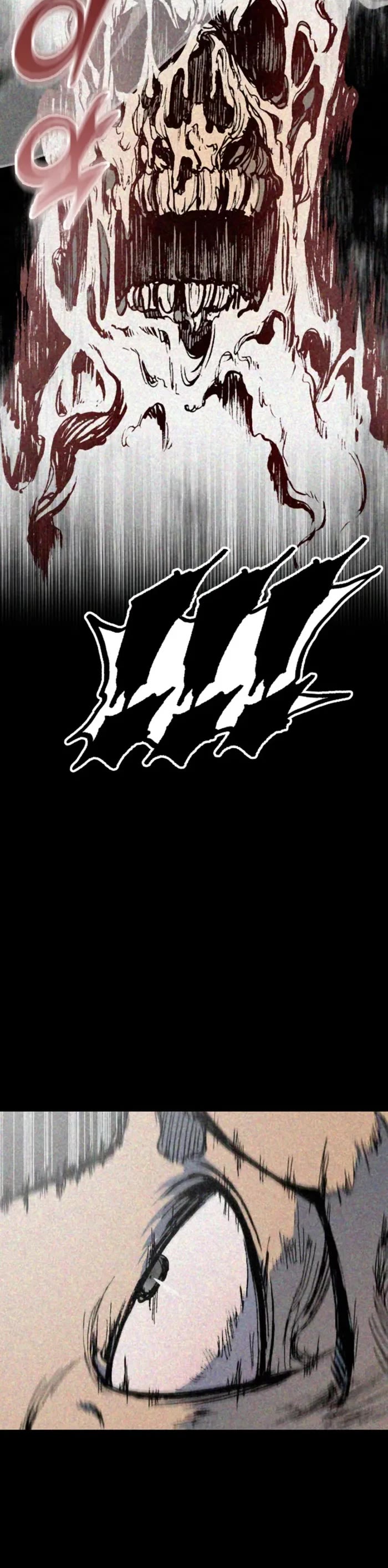 Memoir Of The King Of War Chapter 220 page 40 - Chapter 220
