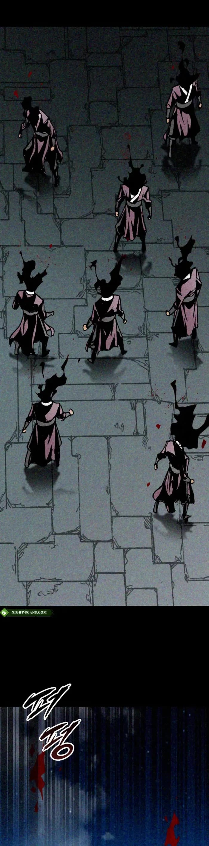 Memoir Of The King Of War Chapter 220 page 41 - Chapter 220