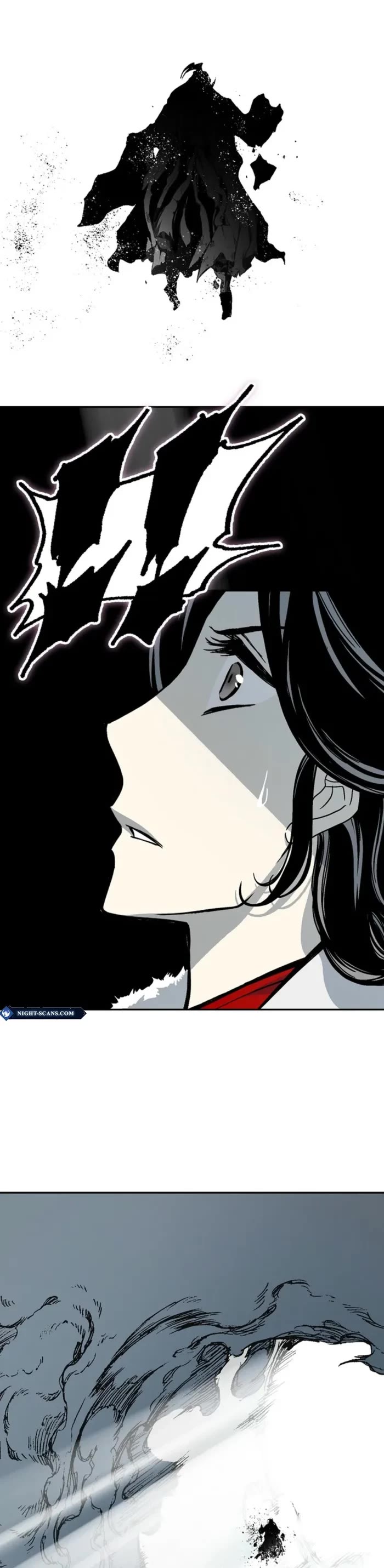 Memoir Of The King Of War Chapter 220 page 5 - Chapter 220