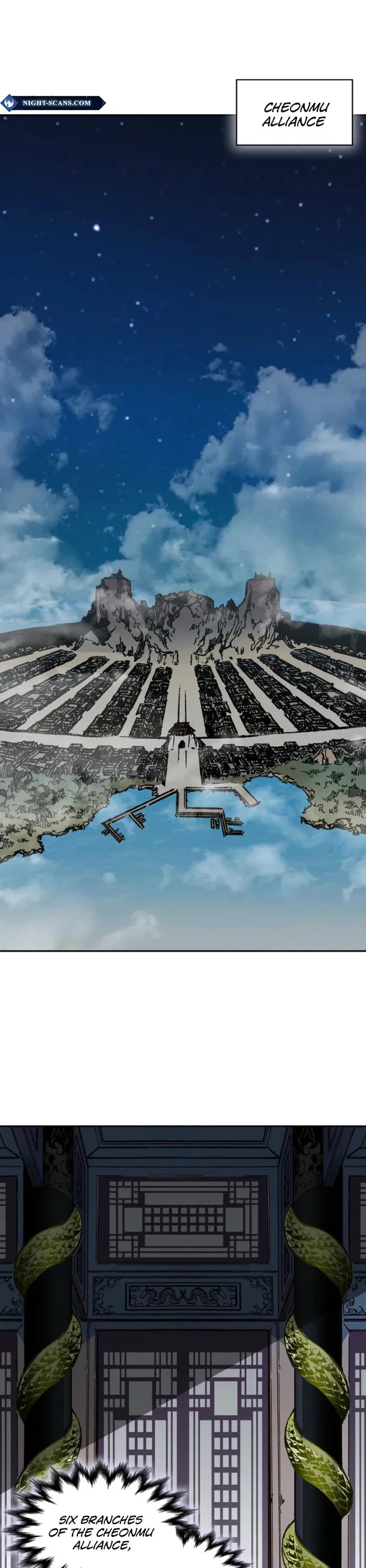 Memoir Of The King Of War Chapter 220 page 51 - Chapter 220