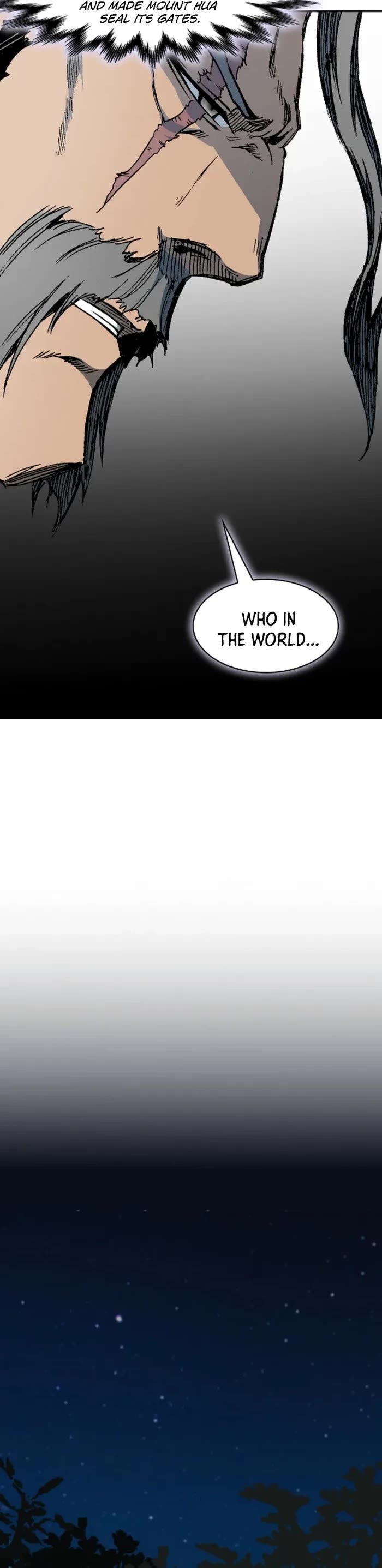 Memoir Of The King Of War Chapter 220 page 53 - Chapter 220