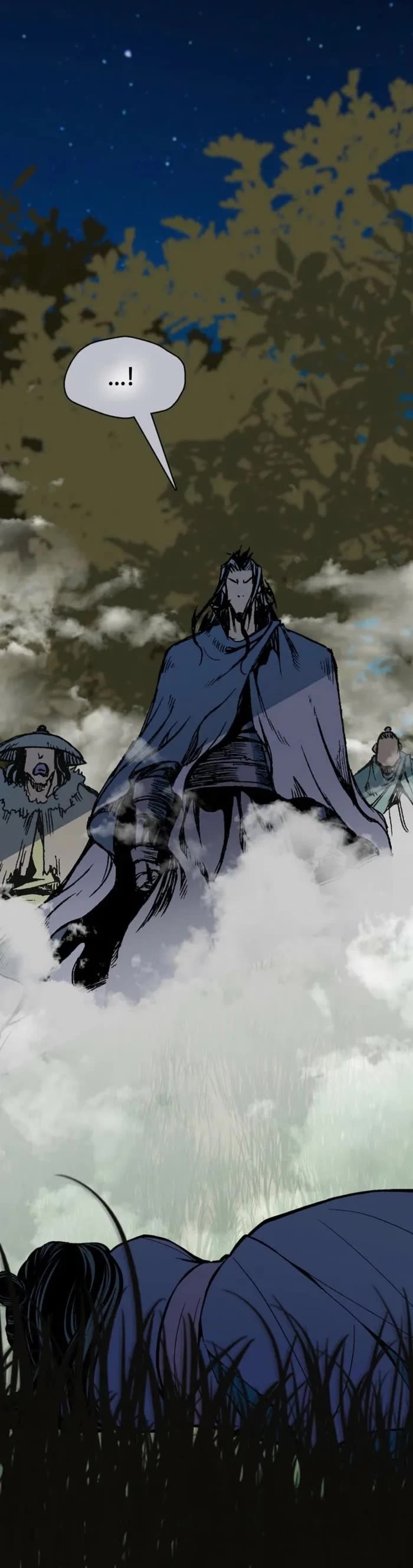 Memoir Of The King Of War Chapter 220 page 57 - Chapter 220