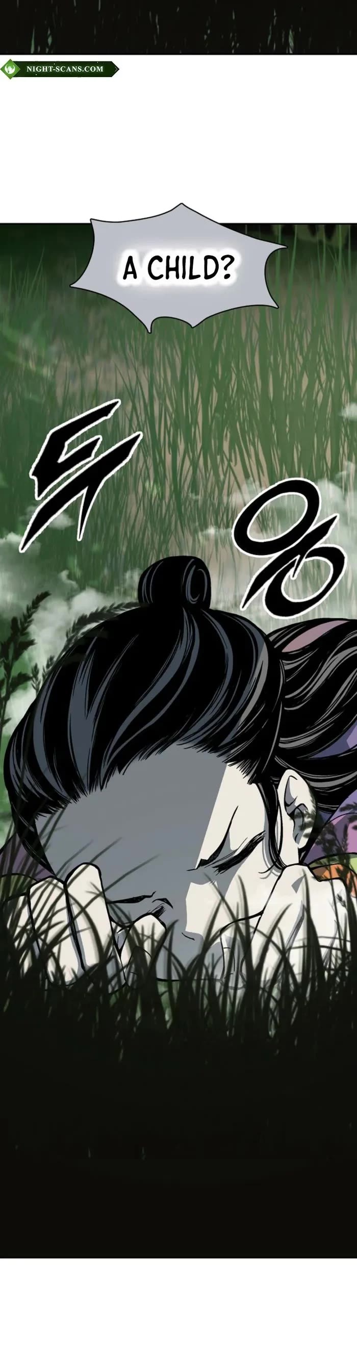Memoir Of The King Of War Chapter 220 page 58 - Chapter 220