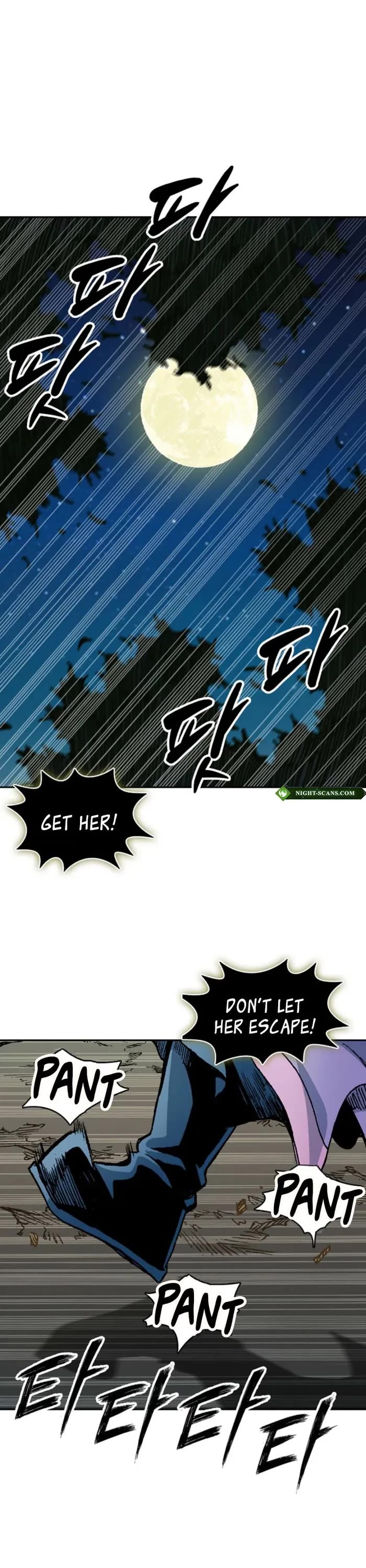 Memoir Of The King Of War Chapter 221 page 1 - Chapter 221