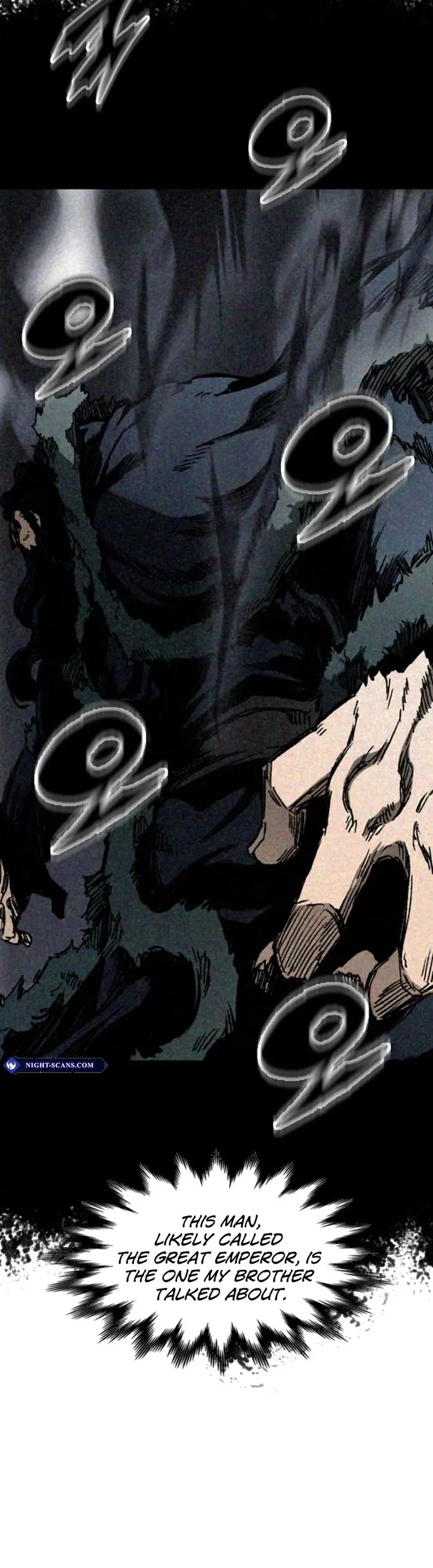 Memoir Of The King Of War Chapter 221 page 16 - Chapter 221