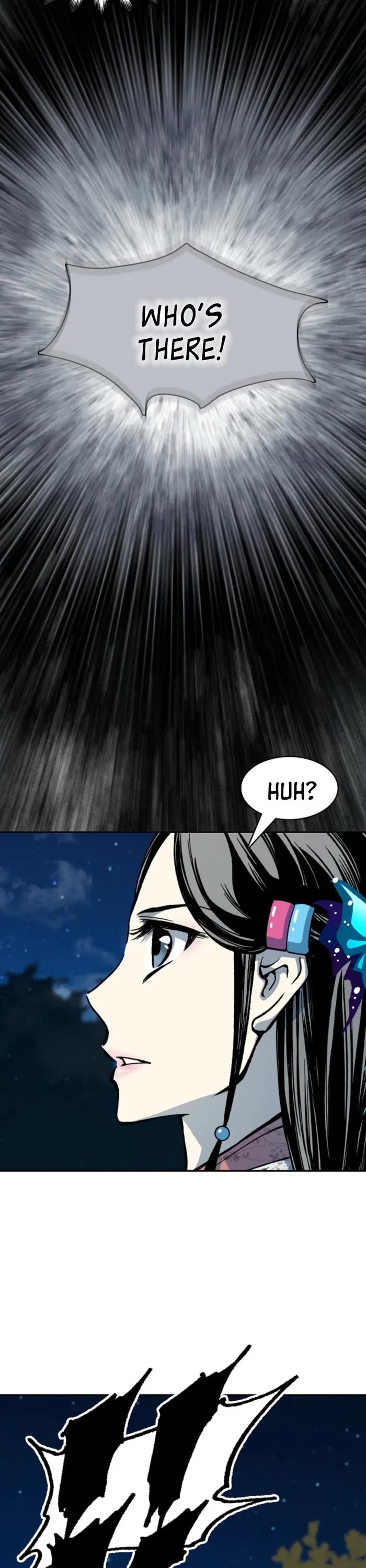Memoir Of The King Of War Chapter 221 page 22 - Chapter 221
