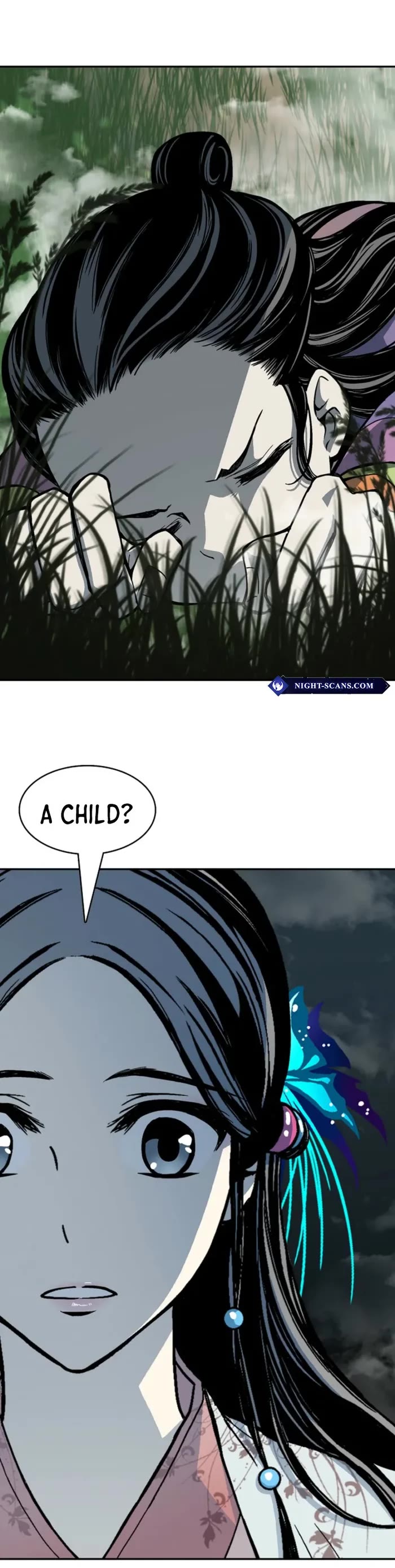 Memoir Of The King Of War Chapter 221 page 24 - Chapter 221