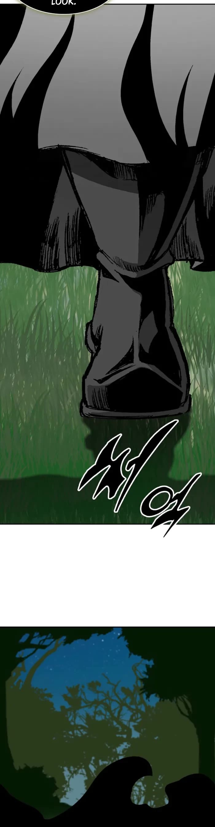 Memoir Of The King Of War Chapter 221 page 28 - Chapter 221