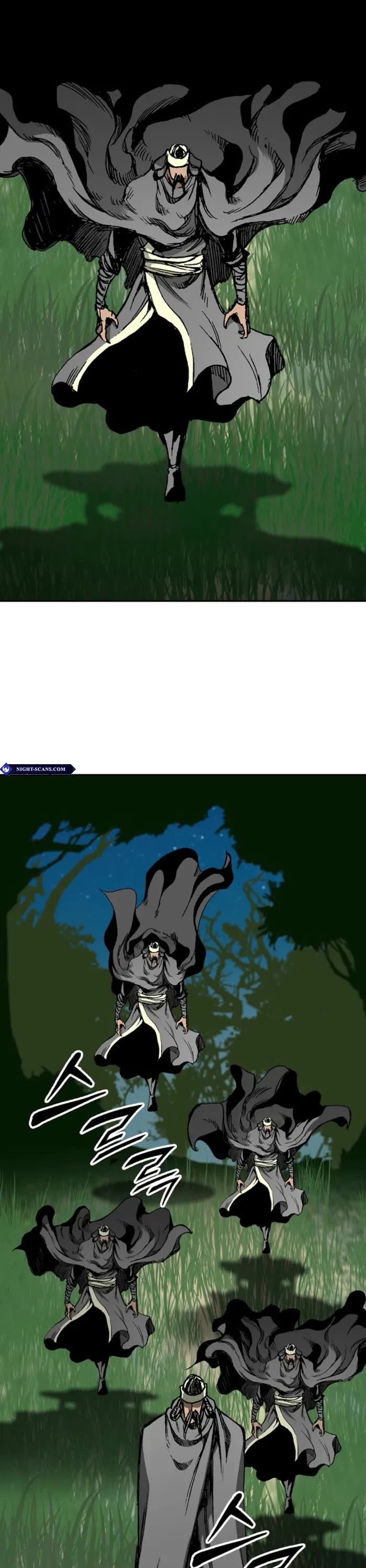 Memoir Of The King Of War Chapter 221 page 29 - Chapter 221