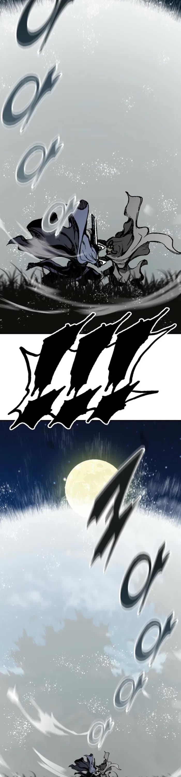 Memoir Of The King Of War Chapter 221 page 42 - Chapter 221