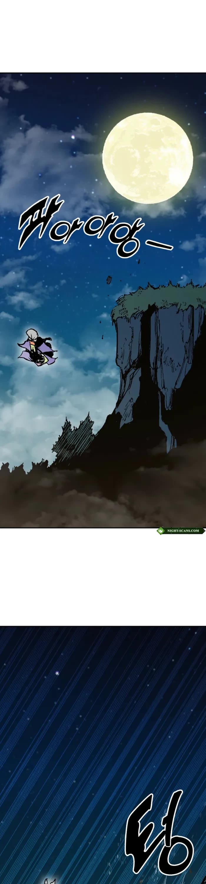 Memoir Of The King Of War Chapter 221 page 9 - Chapter 221