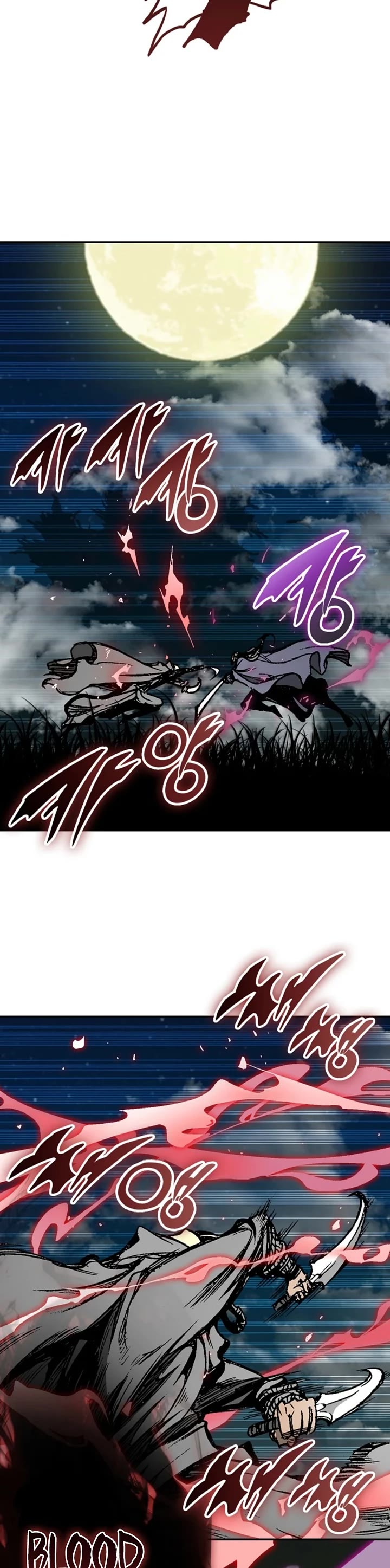 Memoir Of The King Of War Chapter 222 page 19 - Chapter 222