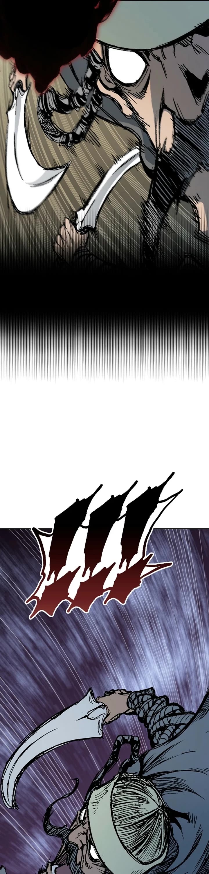 Memoir Of The King Of War Chapter 222 page 31 - Chapter 222