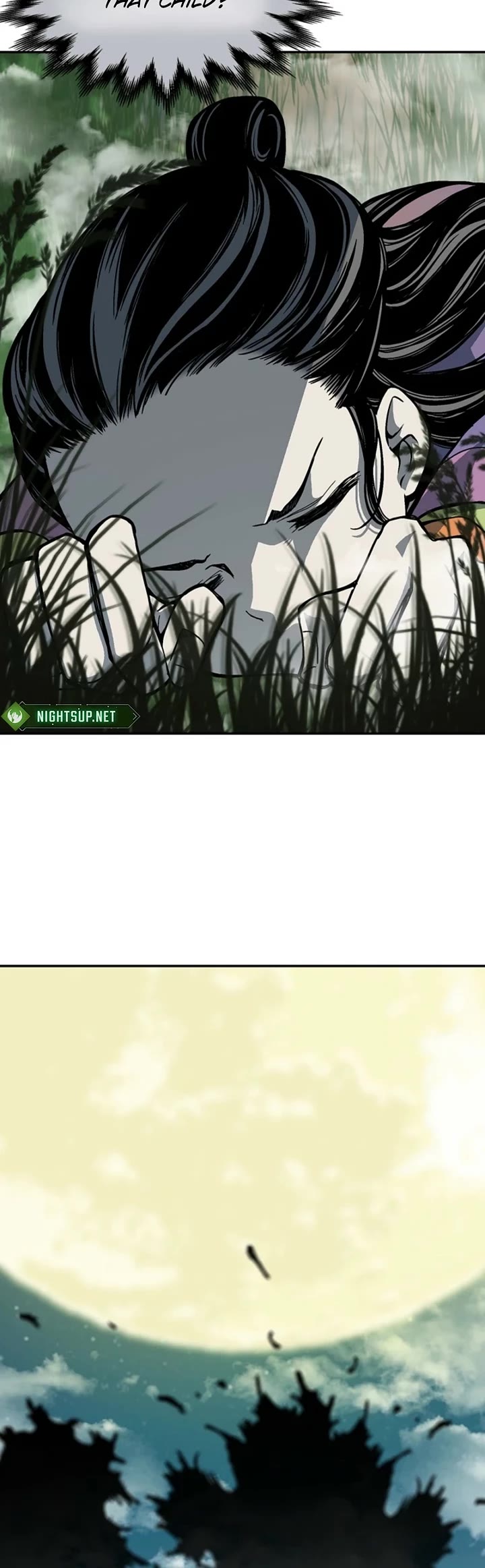 Memoir Of The King Of War Chapter 222 page 41 - Chapter 222