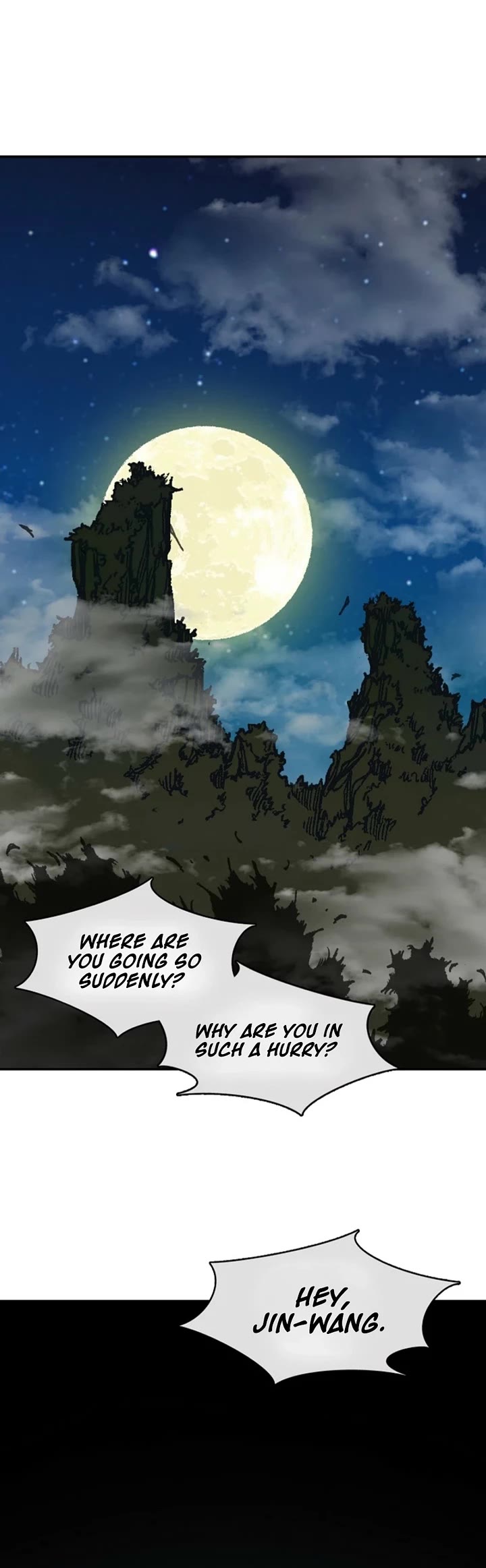 Memoir Of The King Of War Chapter 222 page 43 - Chapter 222
