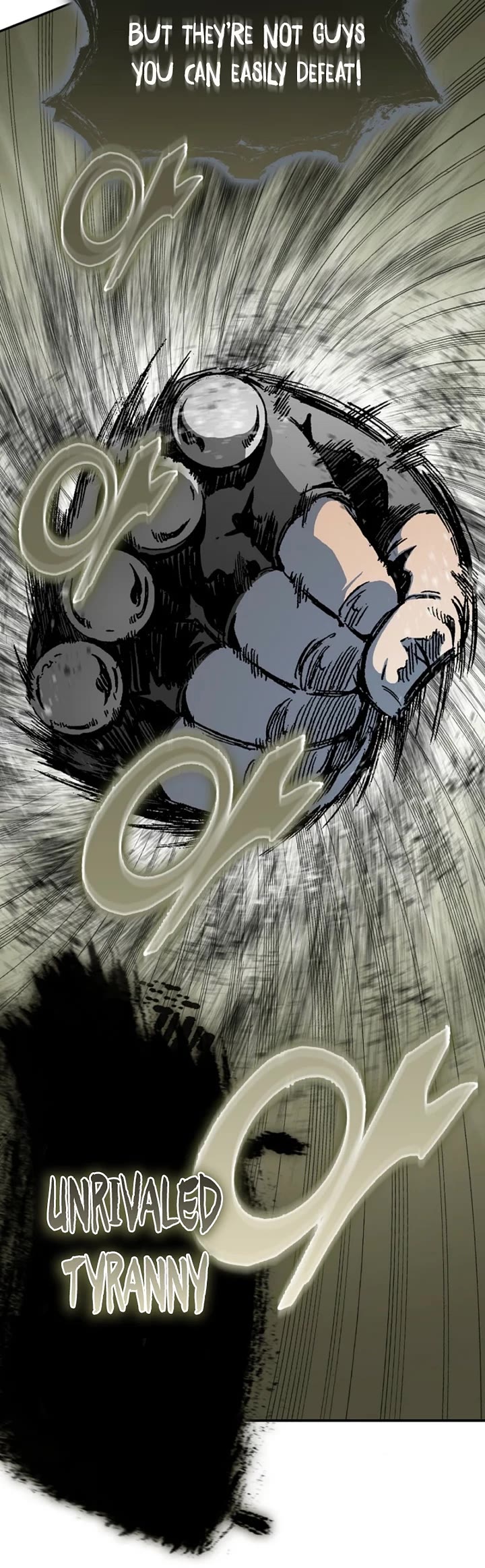 Memoir Of The King Of War Chapter 222 page 7 - Chapter 222