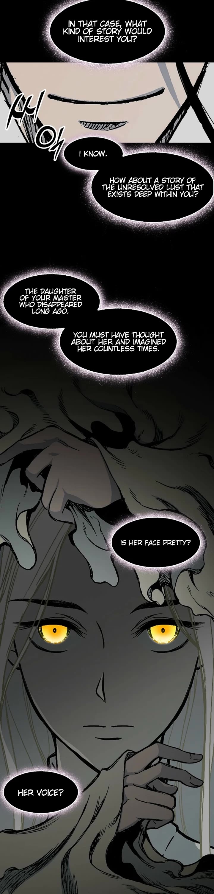 Memoir Of The King Of War Chapter 223 page 13 - Chapter 223