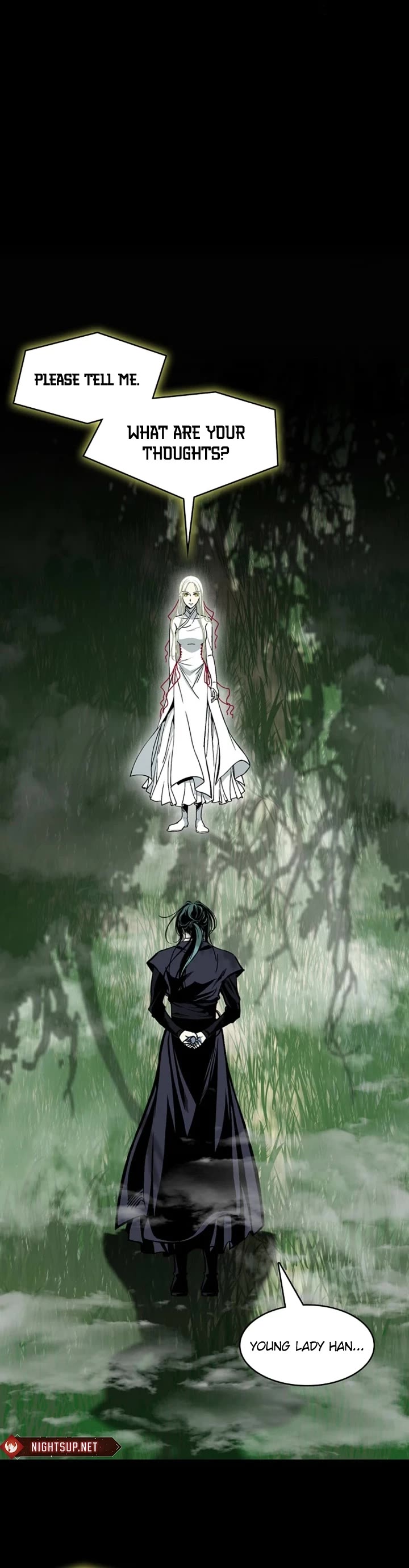 Memoir Of The King Of War Chapter 223 page 15 - Chapter 223