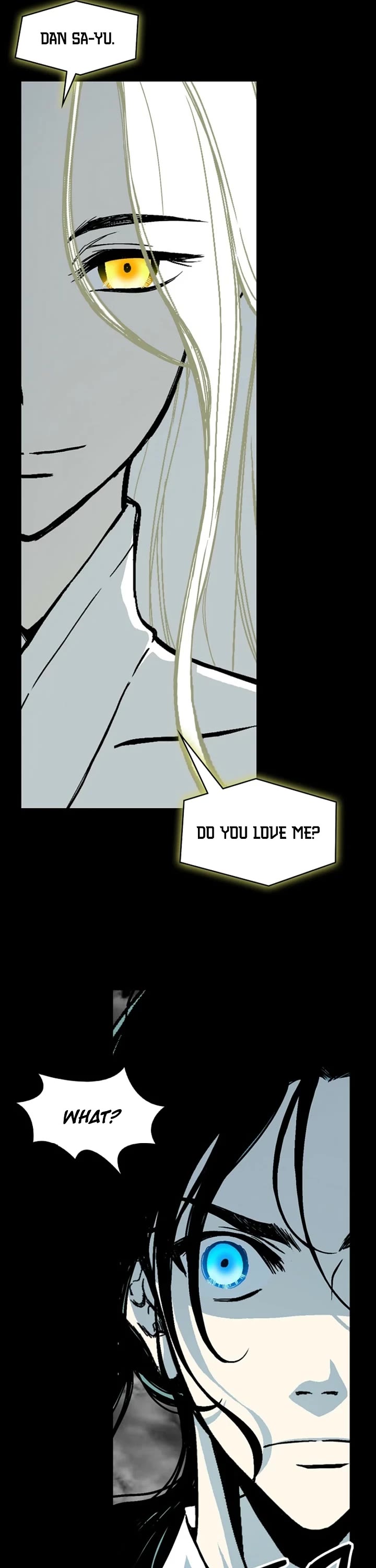 Memoir Of The King Of War Chapter 223 page 16 - Chapter 223