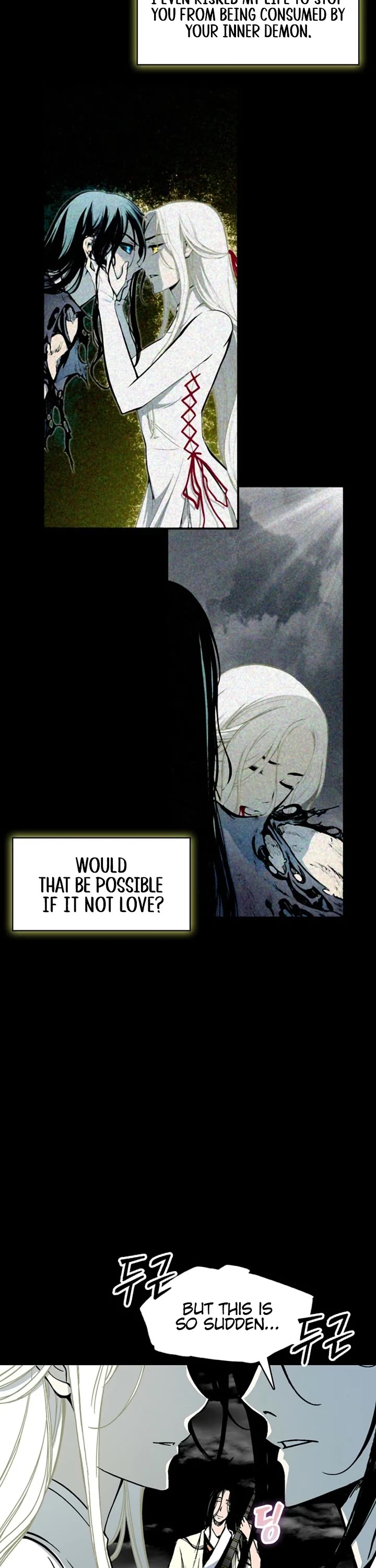 Memoir Of The King Of War Chapter 223 page 22 - Chapter 223
