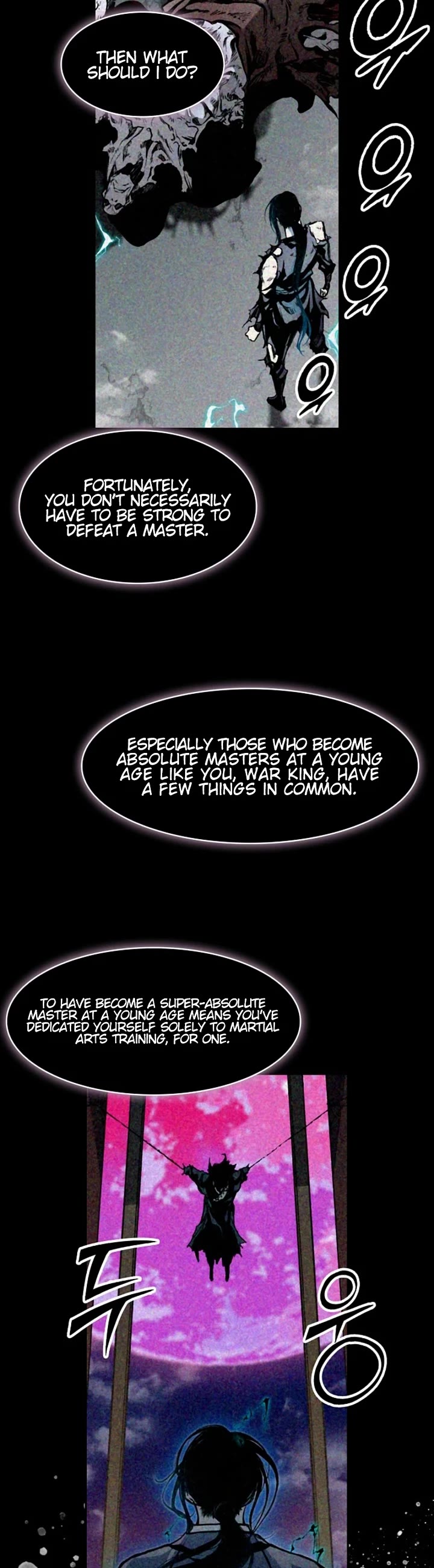 Memoir Of The King Of War Chapter 223 page 24 - Chapter 223
