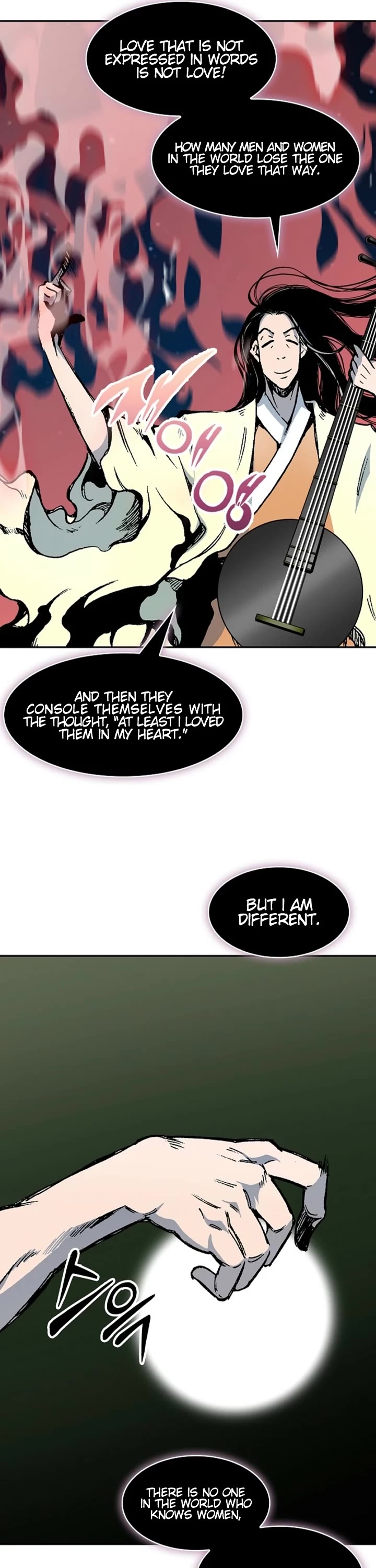 Memoir Of The King Of War Chapter 223 page 31 - Chapter 223
