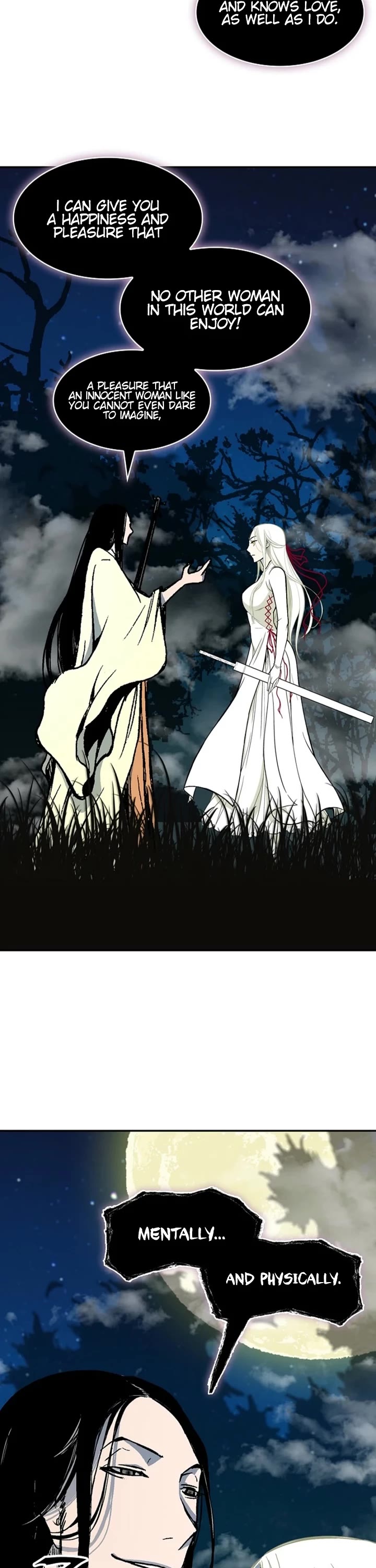 Memoir Of The King Of War Chapter 223 page 32 - Chapter 223