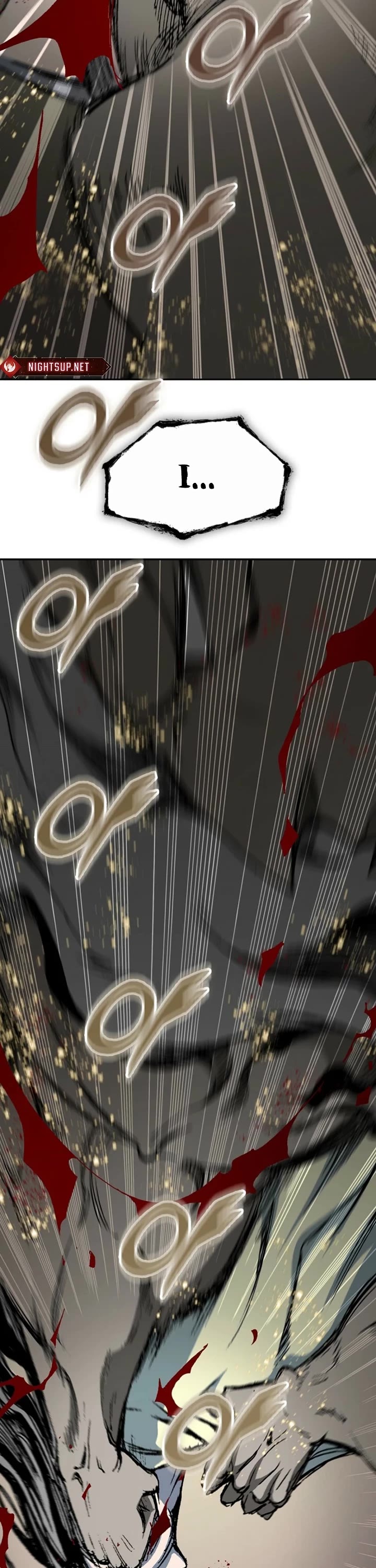 Memoir Of The King Of War Chapter 223 page 38 - Chapter 223