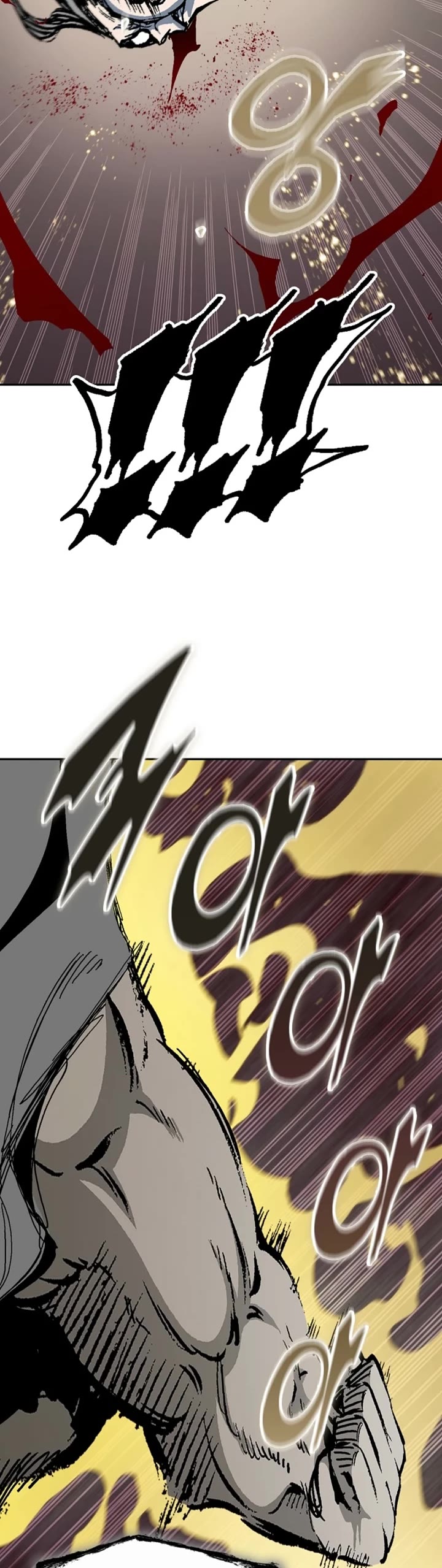 Memoir Of The King Of War Chapter 223 page 39 - Chapter 223